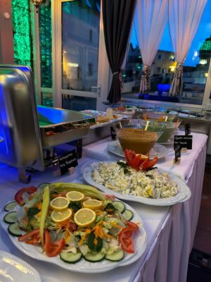 Buffet Neueröffnung 3