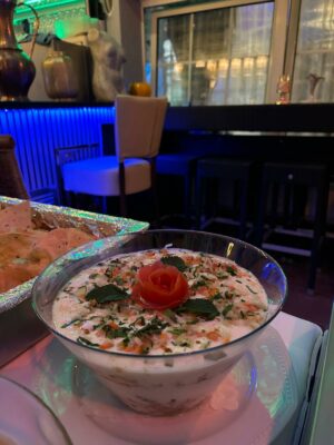 Buffet Neueröffnung